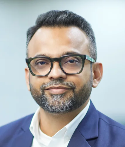 Nilesh Mashru