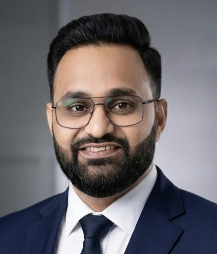 Pankaj Gupta