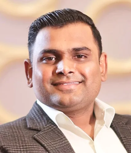 Raja Kumar