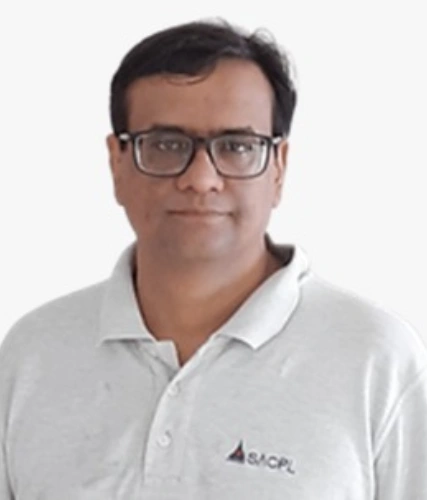 Rajiv Shanghvi