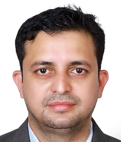 Ramdas Jadhav