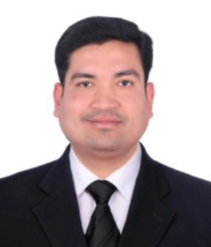 Ratnakar Satapathy