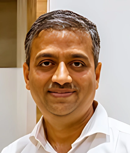 Ar. Sachin J Indvatkar