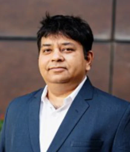 Saikat Ghosh