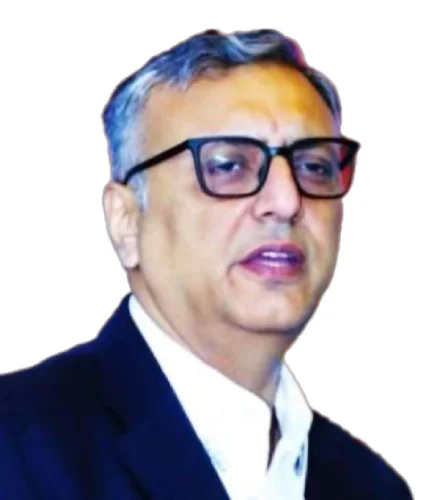 Sanjay Batra