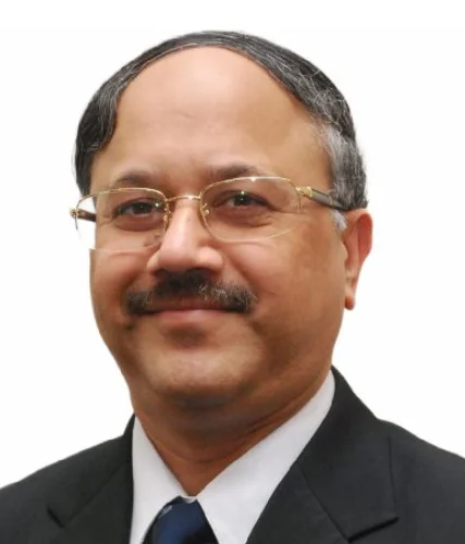 Shantanu Bhadkamkar