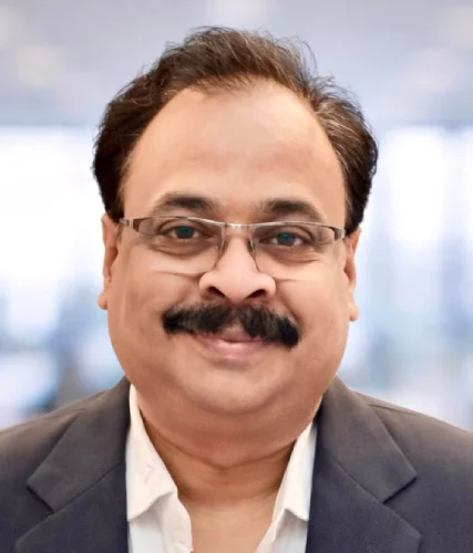 Vineet Kumar