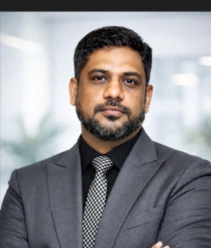 Vishal Jaiman