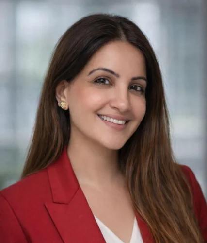 Neha Singh