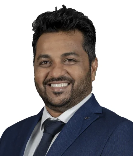 Aditya Pawar