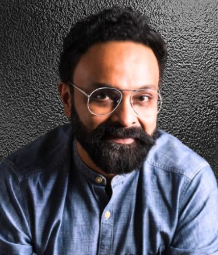 Anubhav Gupta