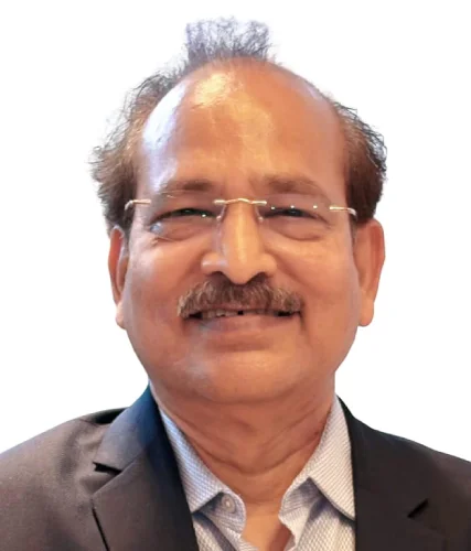Brajesh Nahar