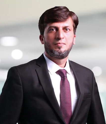 Ejaz Nathani