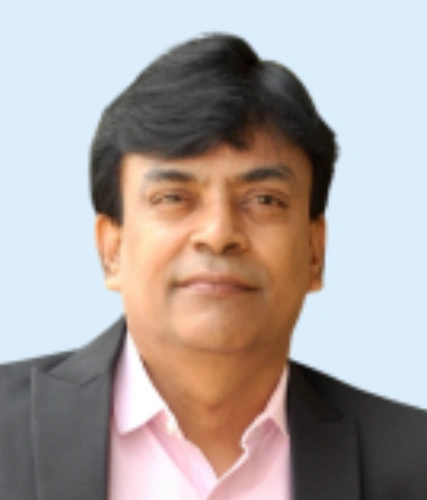 Dr. Ramnath Subramaniam