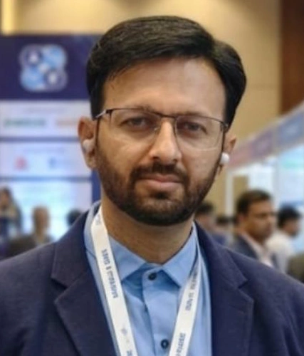 Sanjay Raturi