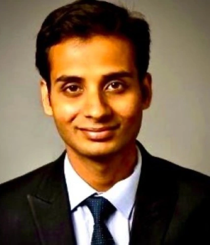 Saurabh Srivastava