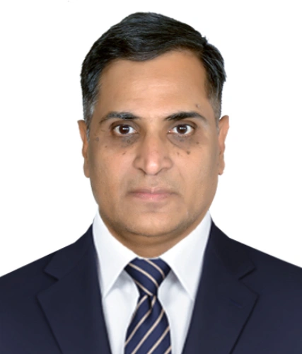 Subodh Nagarsekar