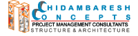 Chidam Logo