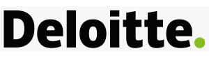 Deloitte Logo