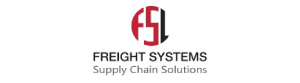 Freight Logo