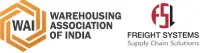 Warehousing Logo