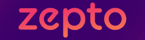 Zepto Logo