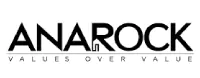 anarock Logo