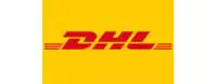 dhl Logo