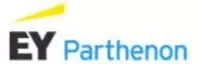 ey parthenon Logo