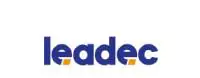 leadec Logo