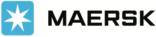 maersk Logo