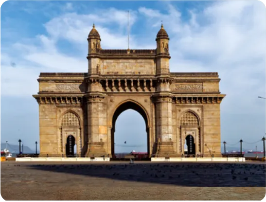 Mumbai